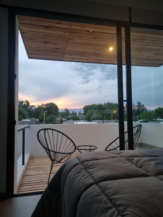 Villa Las Moras Lujan de Cuyo Bilik gambar